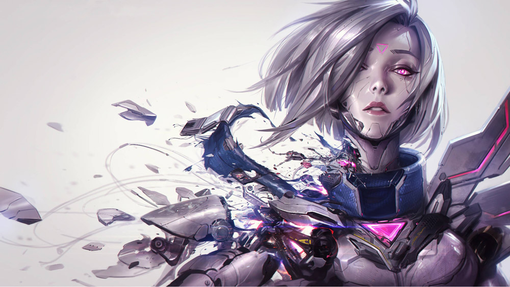 Top 10 Most Overpowered (OP) Champions in League of Legends Fiora