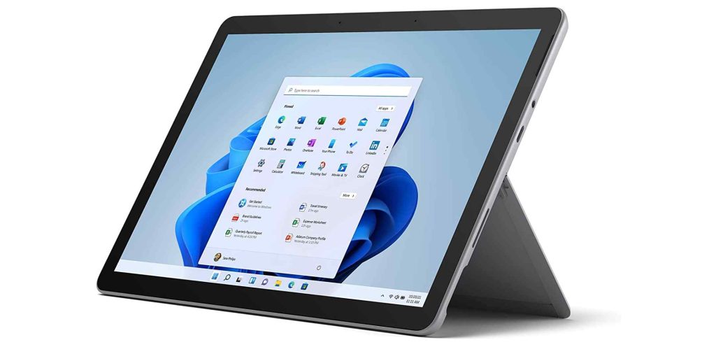Microsoft Surface Go 2 Best Laptop With SIM Card Slots in 2022 2023