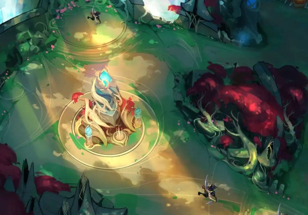 Nexus Blitz: The Awaited Return of a Fan-Favorite Mode in LoL