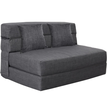 Nigoone Queen Size Folding Sofa Couch: A Symphony of Comfort and Versatility