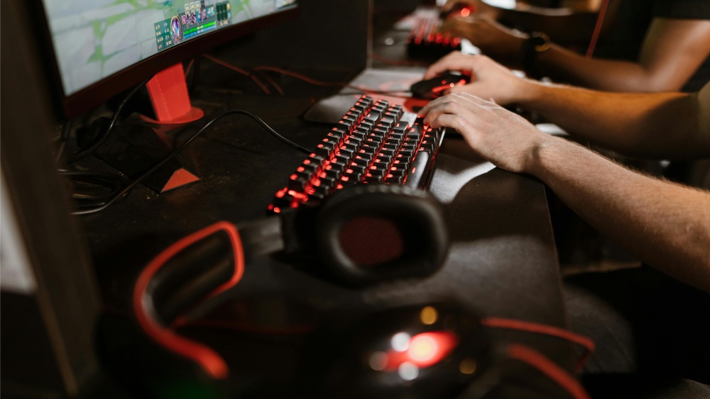 The Numbers Behind the Game
