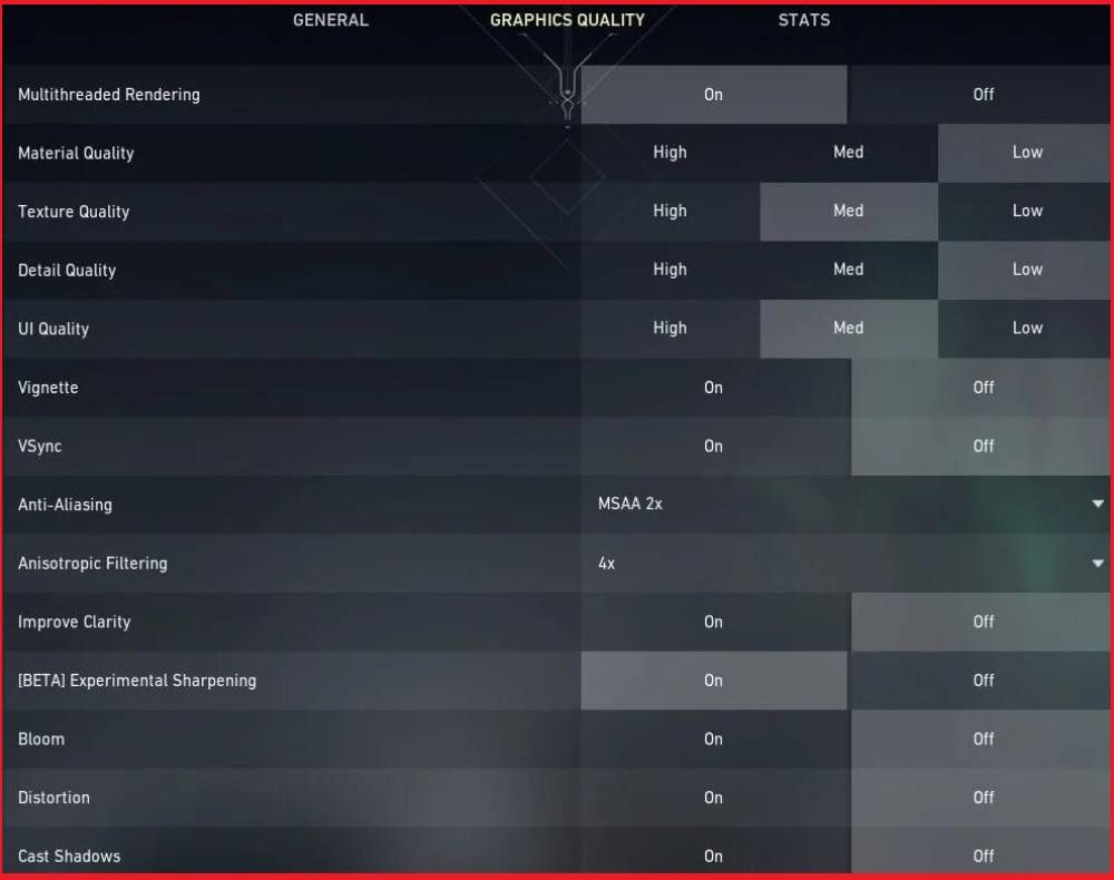 NVIDIA Reflex Low Latency