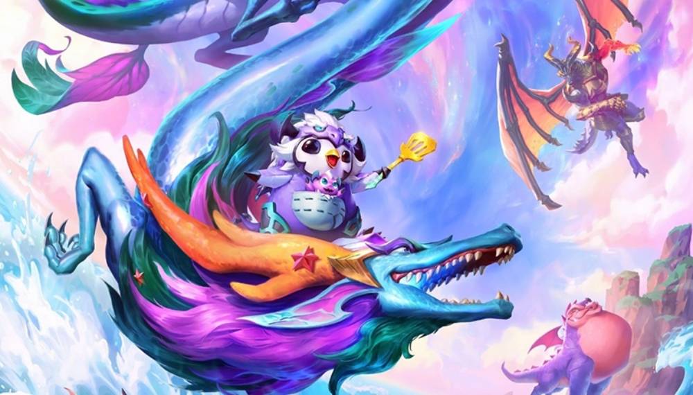 Overview of TFT Game Modes