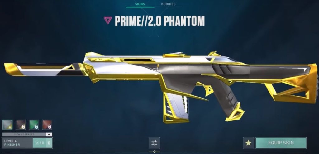 Phantom