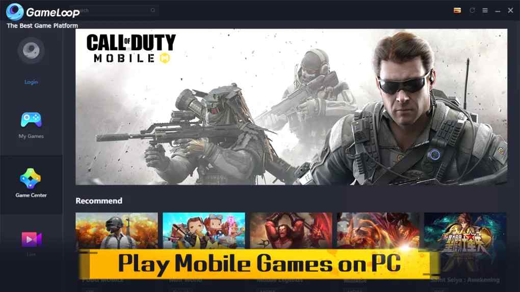 GameLoop How To Play Wild Rift With A Controller?