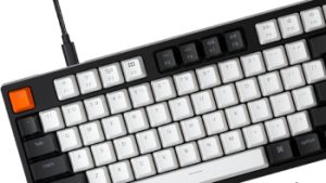 Potential Weaknesses-tkl keyboard