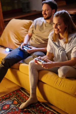 Potential Weaknesses and Solutions-Best Gaming Couch