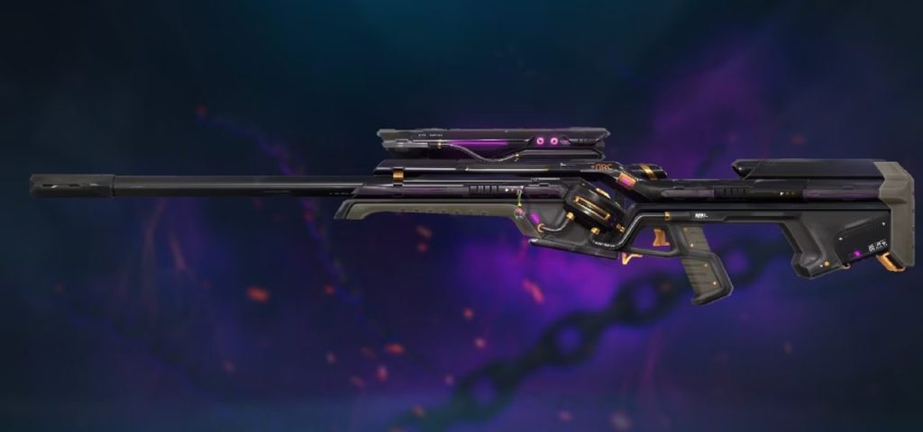 Prelude to Chaos Operator