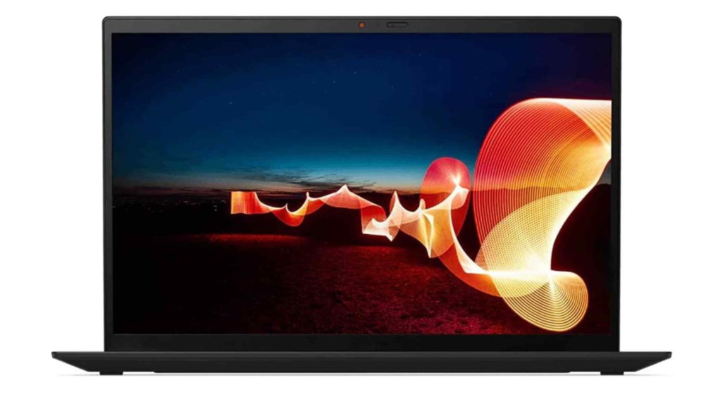 Lenovo ThinkPad X1 Best Laptop With SIM Card Slots in 2022 2023