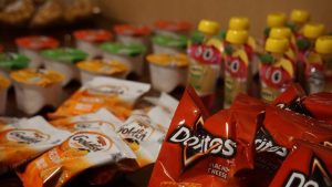 Pros and Cons: Best Gaming snack