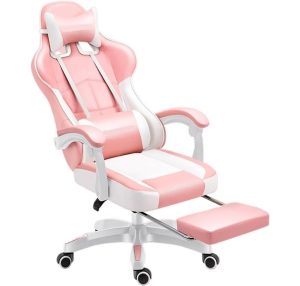 Pros and Cons: Navigating Through Pink Gaming Chair Brands
