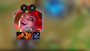 Punk Jinx: The Star of the Show