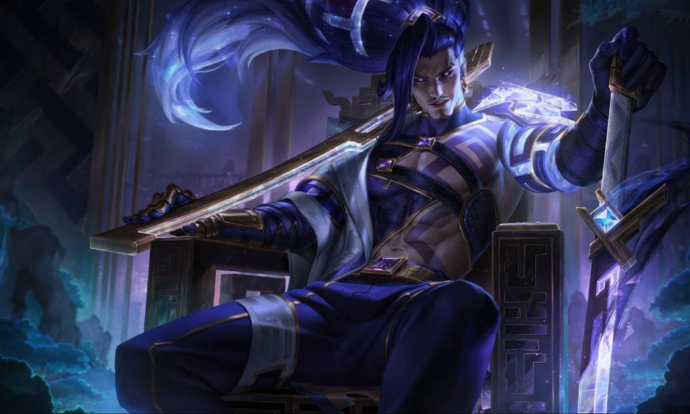 1. r/leagueoflegends 