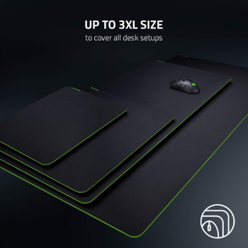 Razer Gigantus v2 3XL: Ultimate Control in Gaming