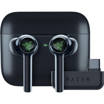 Razer Hammerhead Pro HyperSpeed: Unmatched Cross-Platform Compatibility