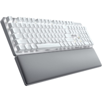 Razer Pro Type Ultra Wireless Mechanical Keyboard — Silent, Linear Switches