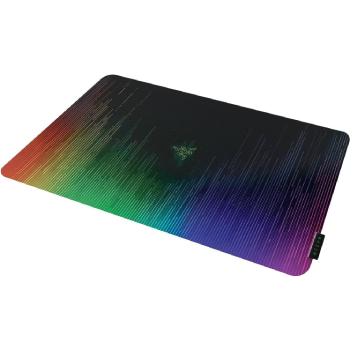 Ultra-Thin Precision: Razer Sphex V2 Gaming Mouse Pad