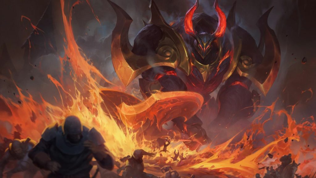 The Iron Revenant's Second Conquest