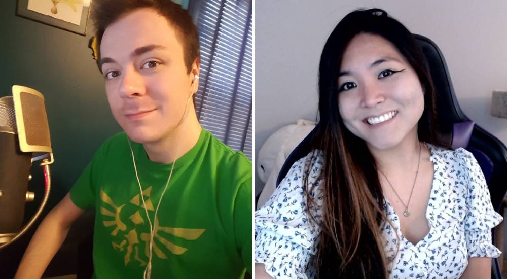 Secrets of Top LoL Players: Riste & Briikachu