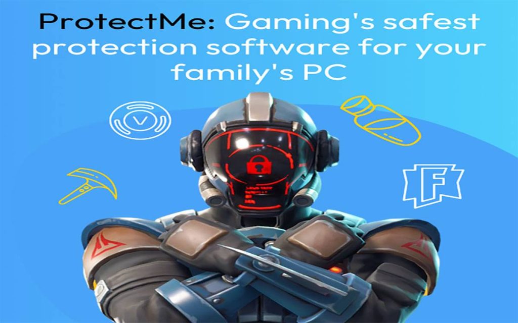 Kidas CEO, Ron Kerbs’ Mission to Protect & Support Kids while Gaming Online
