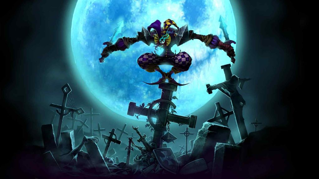 Royal Shaco Skins - Ranked From The Worst To The Best