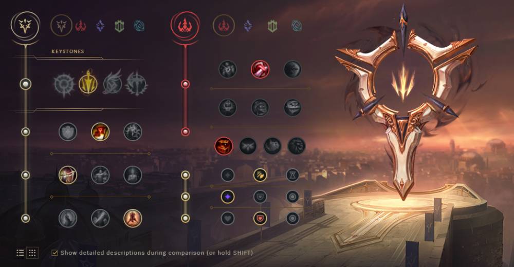 Rune