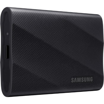 SAMSUNG T9 Portable SSD 4TB Review: Unmatched Speed and Reliability for Professionals