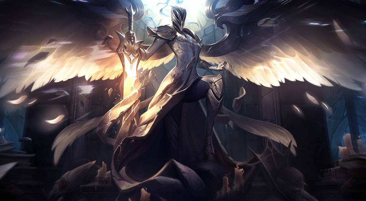 Carving Out Your Own Niche: The Power of Skin Personalization-Silver Kayle