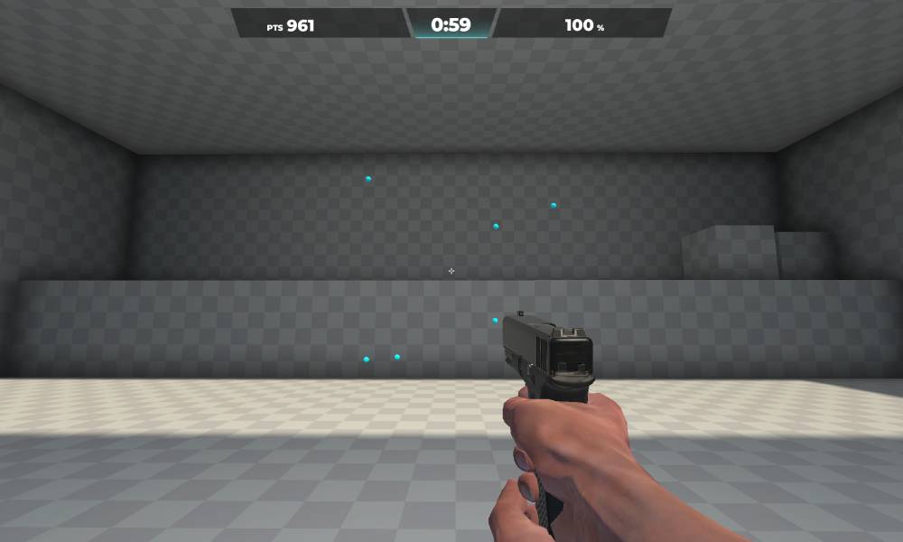 SixShot Ultimate