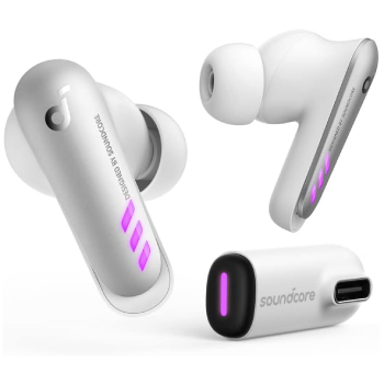 Soundcore VR P10: Revolutionizing Gaming Audio