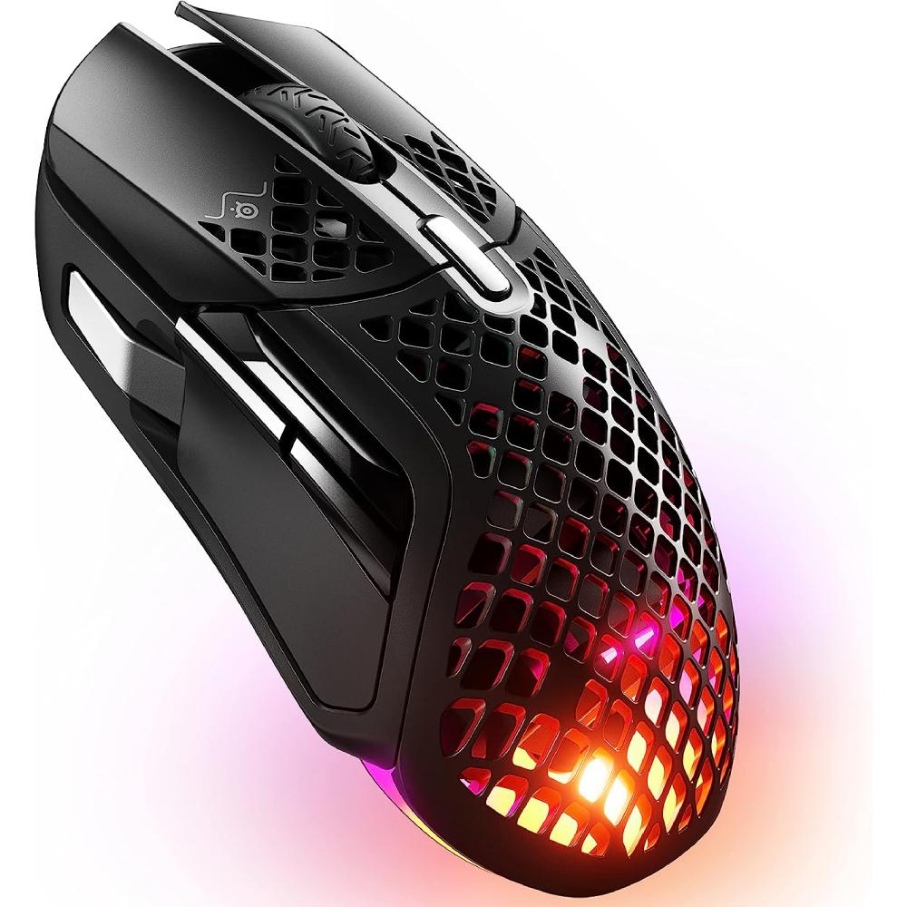 SteelSeries Aerox 5 