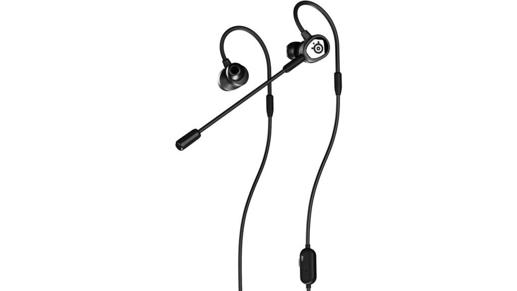 SteelSeries Tusq (Best Mobile Gaming)