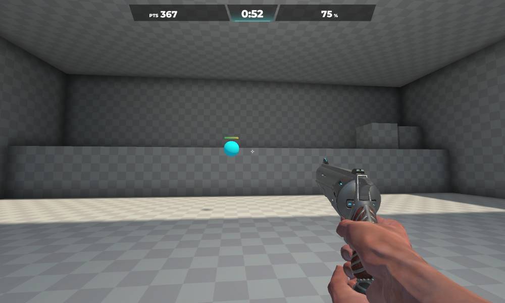 StrafeTrack/StrafeShot