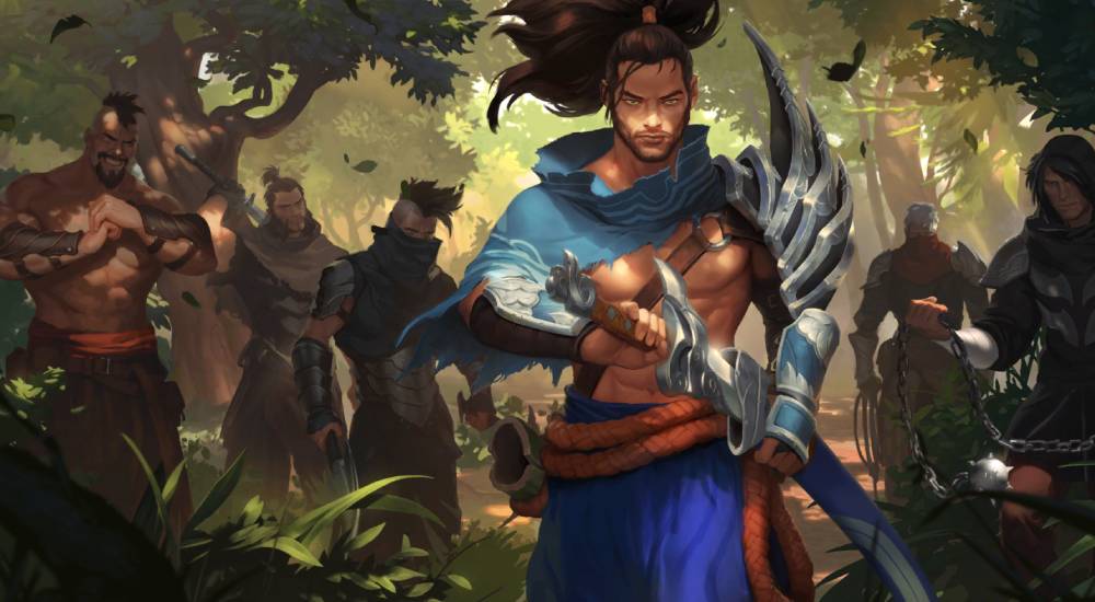 System Requirements for Legends of Runeterra on Windows