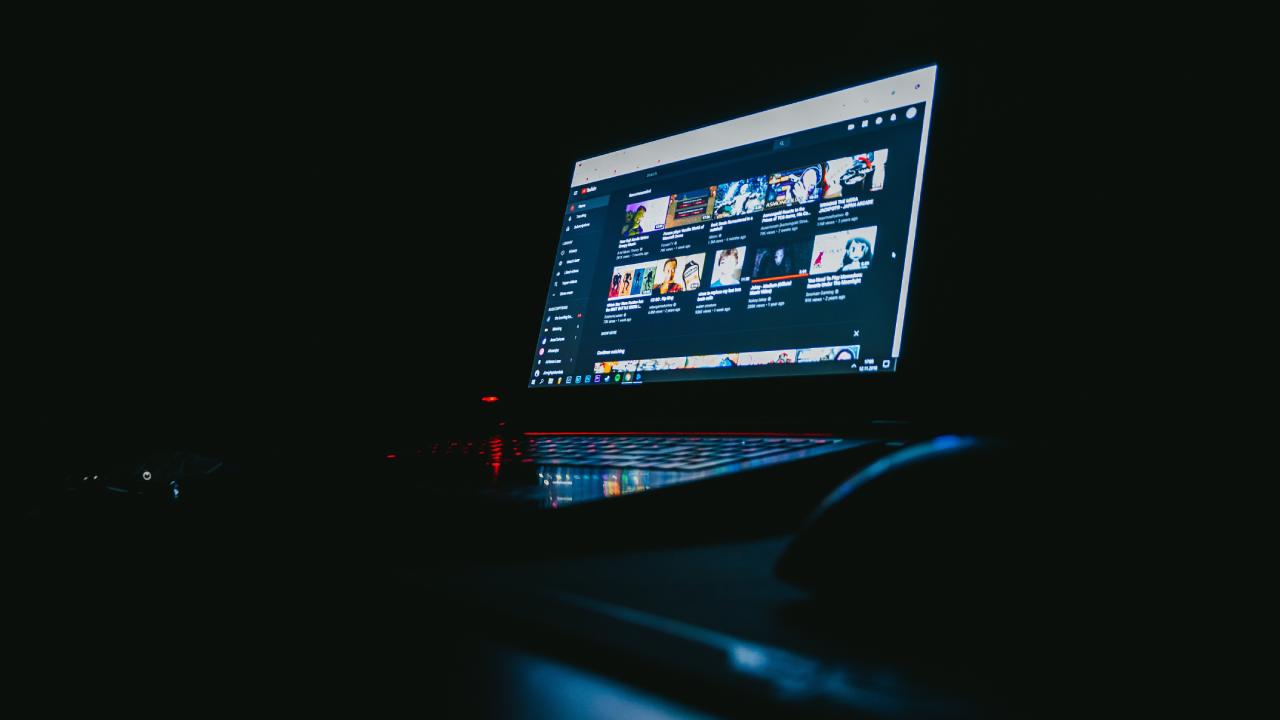 Testing Your Gaming Laptop