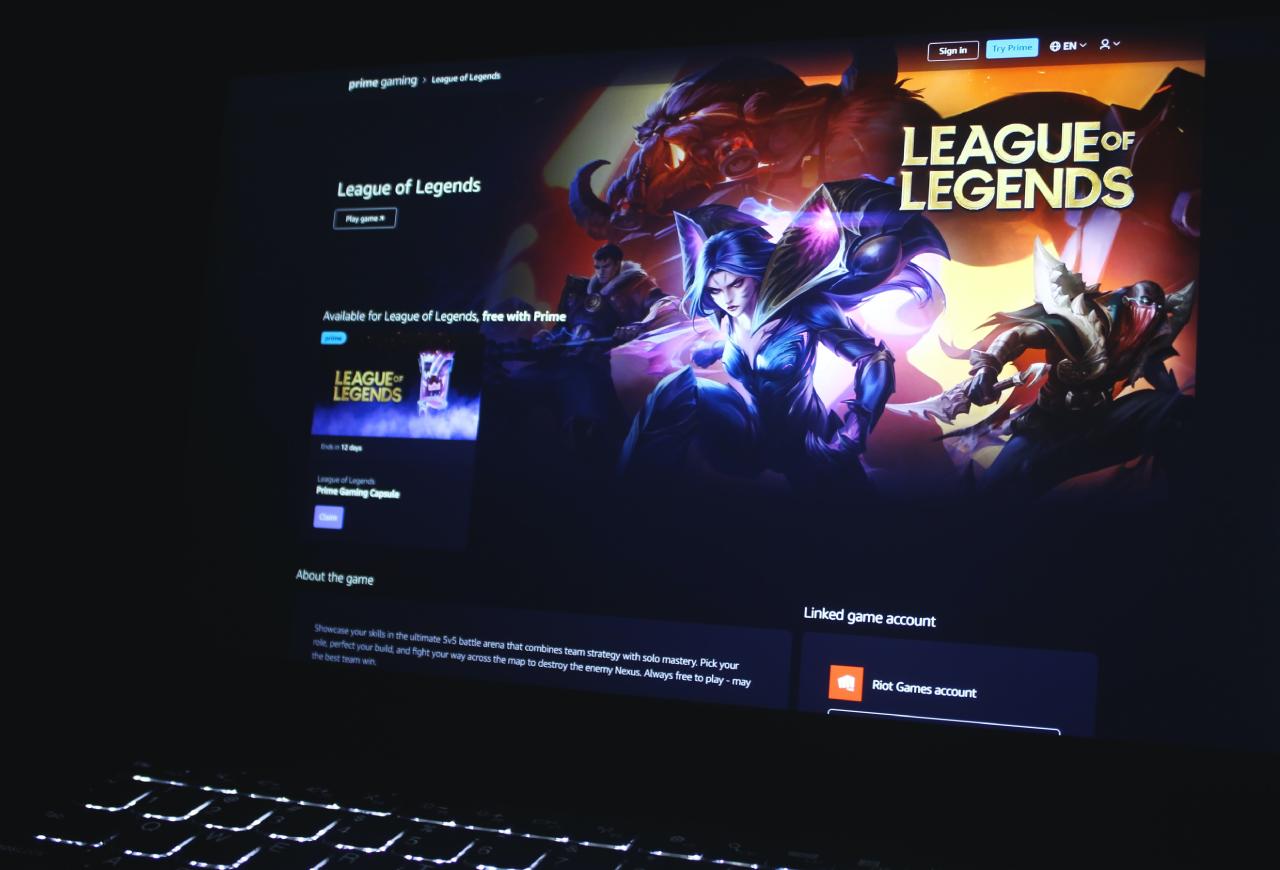 The Age Factor in Esports