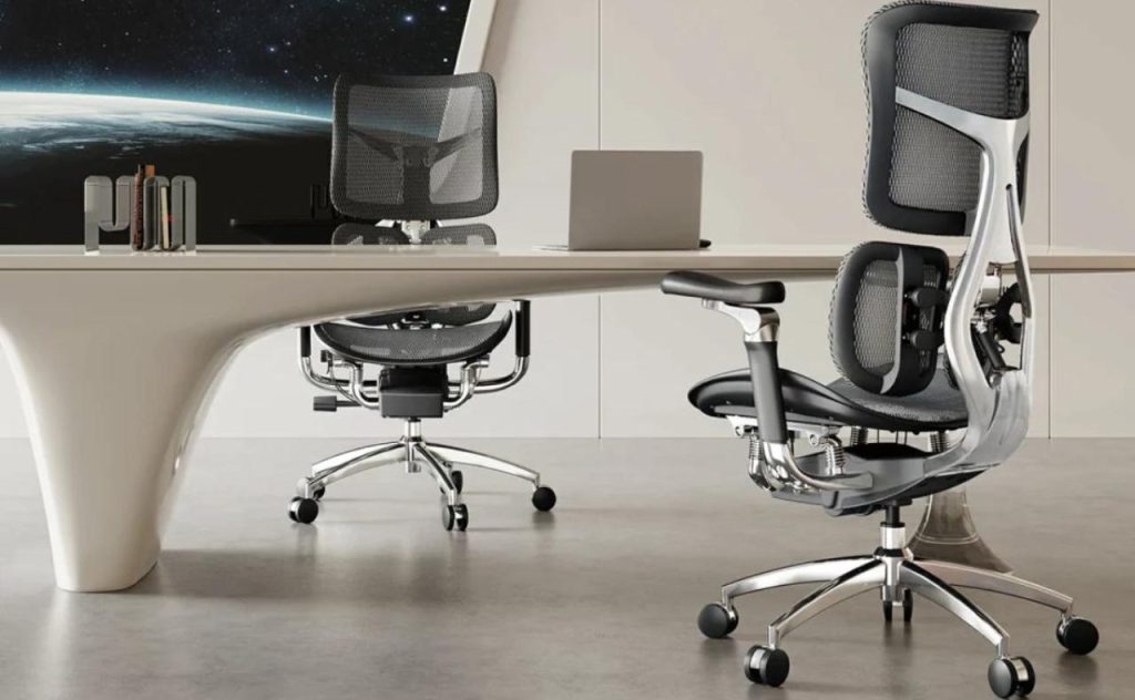 The Ergonomic Revolution: Sihoo Doro S300 at the Forefront
