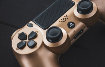 The Future of Gaming Controllers