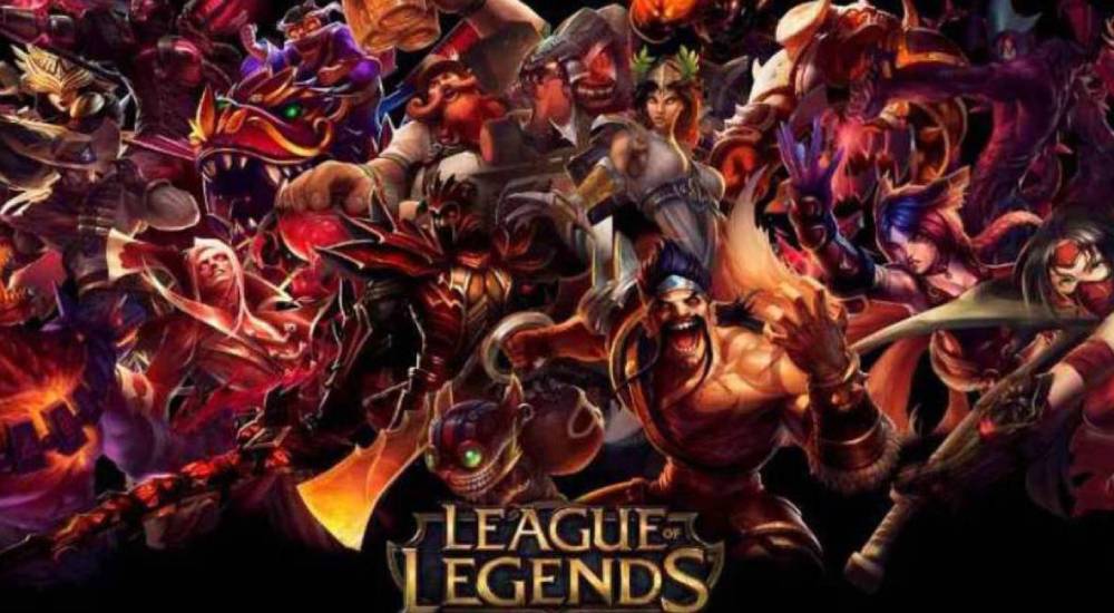 A Glimmer of Hope: The Future of League of Legends