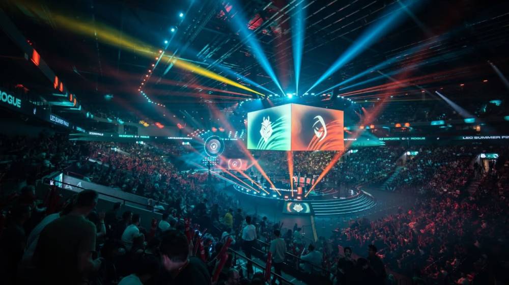 The Importance of the LEC Season Finals