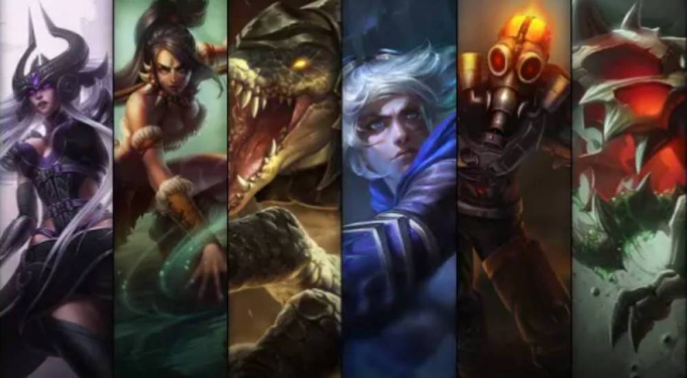 Getting to Know Your New Champion: The Power of Knowledge