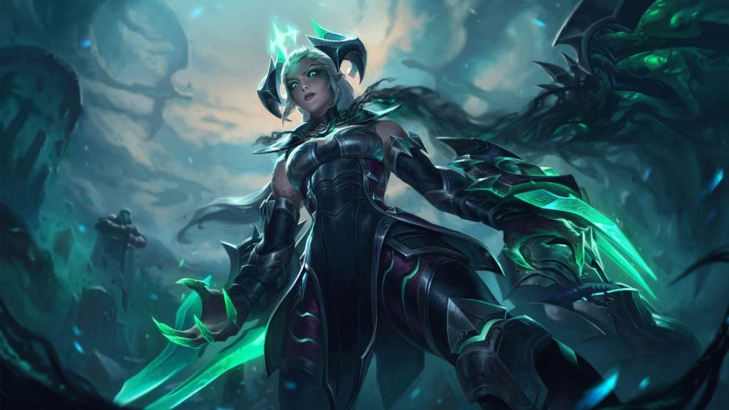 A Shift in the Meta: The Rise of Hybrid Champions