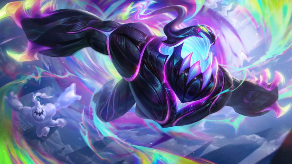 The Secret Weapon's Origin: More Than Just Slime