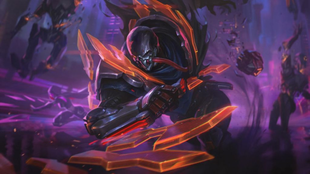 From Harpooner to Haunt: The Tale of Pyke's Transformation