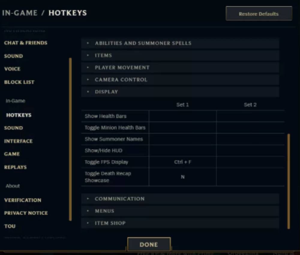 Tips and Tricks to Reduce Your Ping
