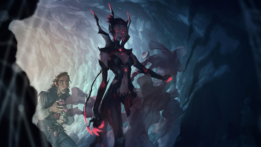 Best Top Season 13 Jungler Elise League of Legends