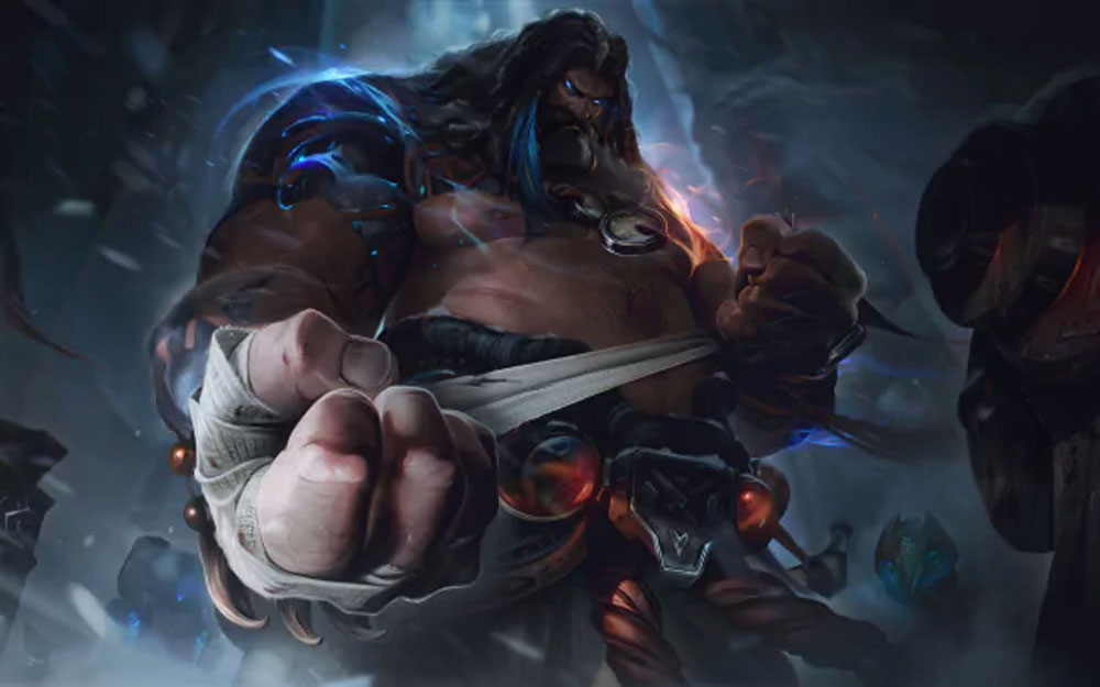Best Top Season 13 Jungler Udyr League of Legends
