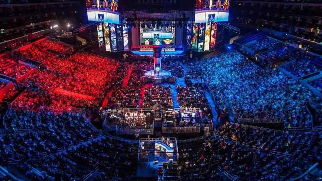 Caps' Tournament Earnings