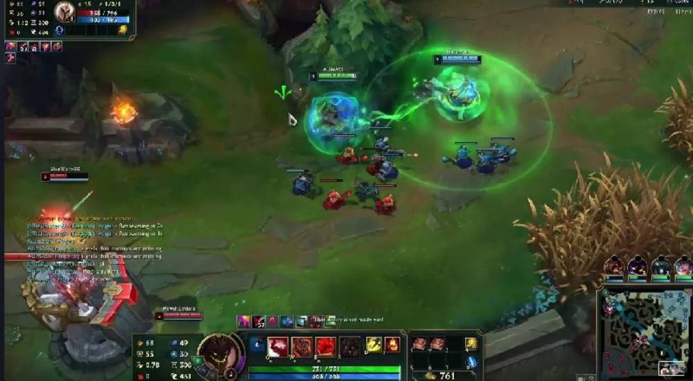 Toxicity