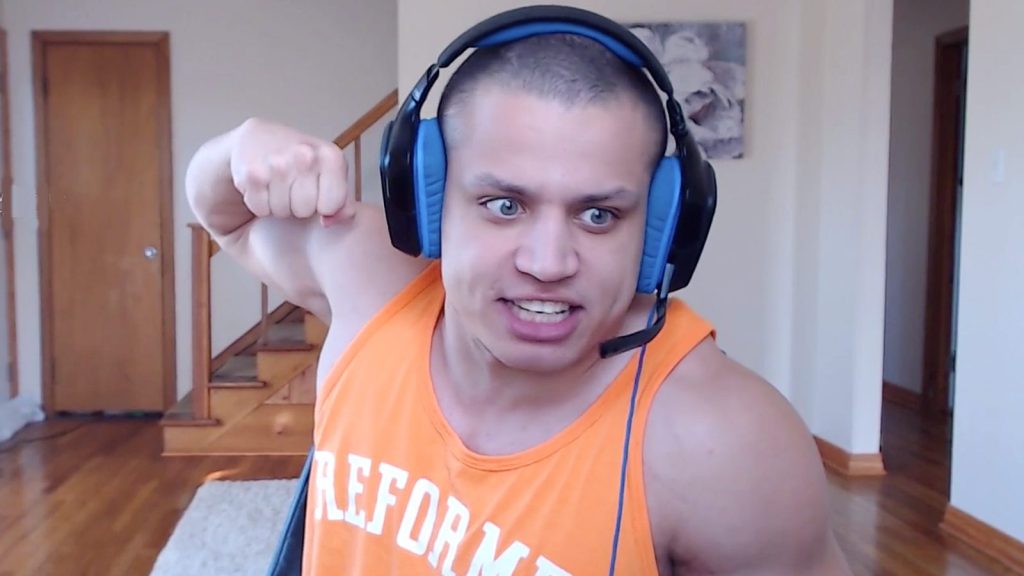Tyler1
